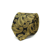 GOLDEN OPULENCE TIE